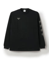 ロングスリーブT　ANMA605