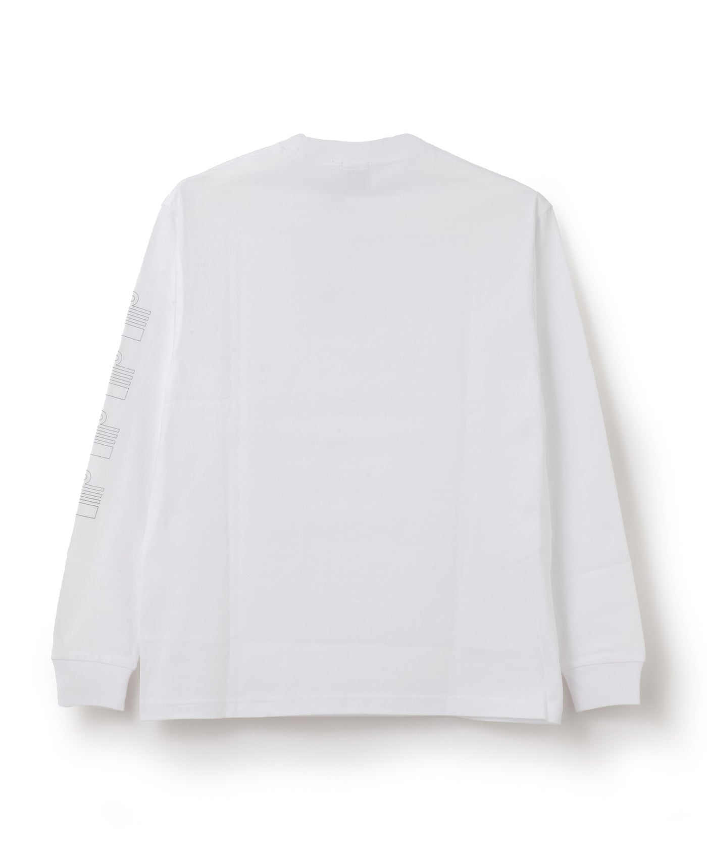 ロングスリーブT ANMA605 – ADMIRAL