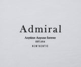 ロングスリーブT　ANMA605