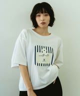 SLIT BIG T　ANLA609