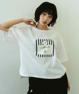 SLIT BIG T　ANLA609