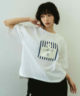 SLIT BIG T　ANLA609