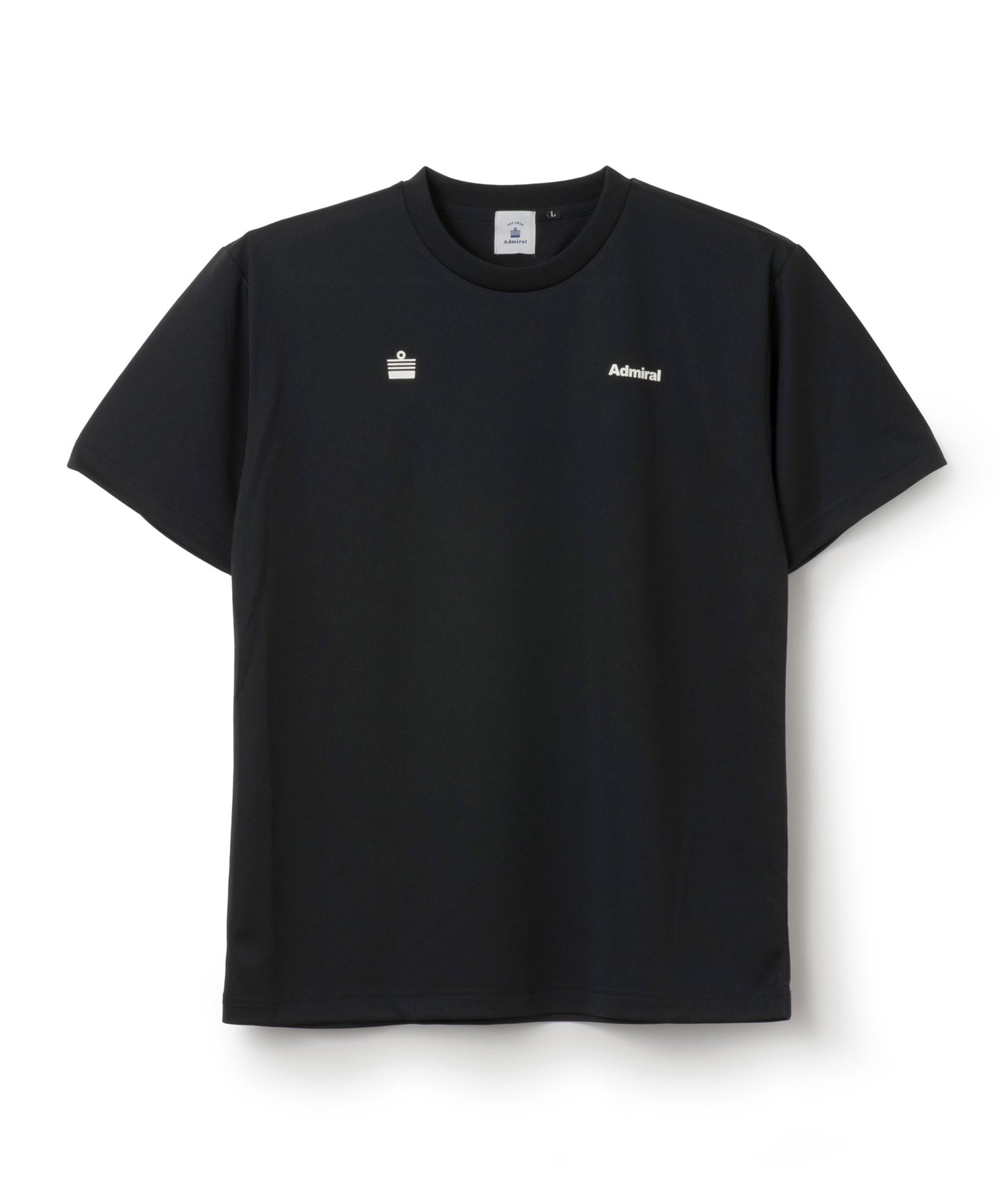 DRY MESH T ANMA612 – ADMIRAL