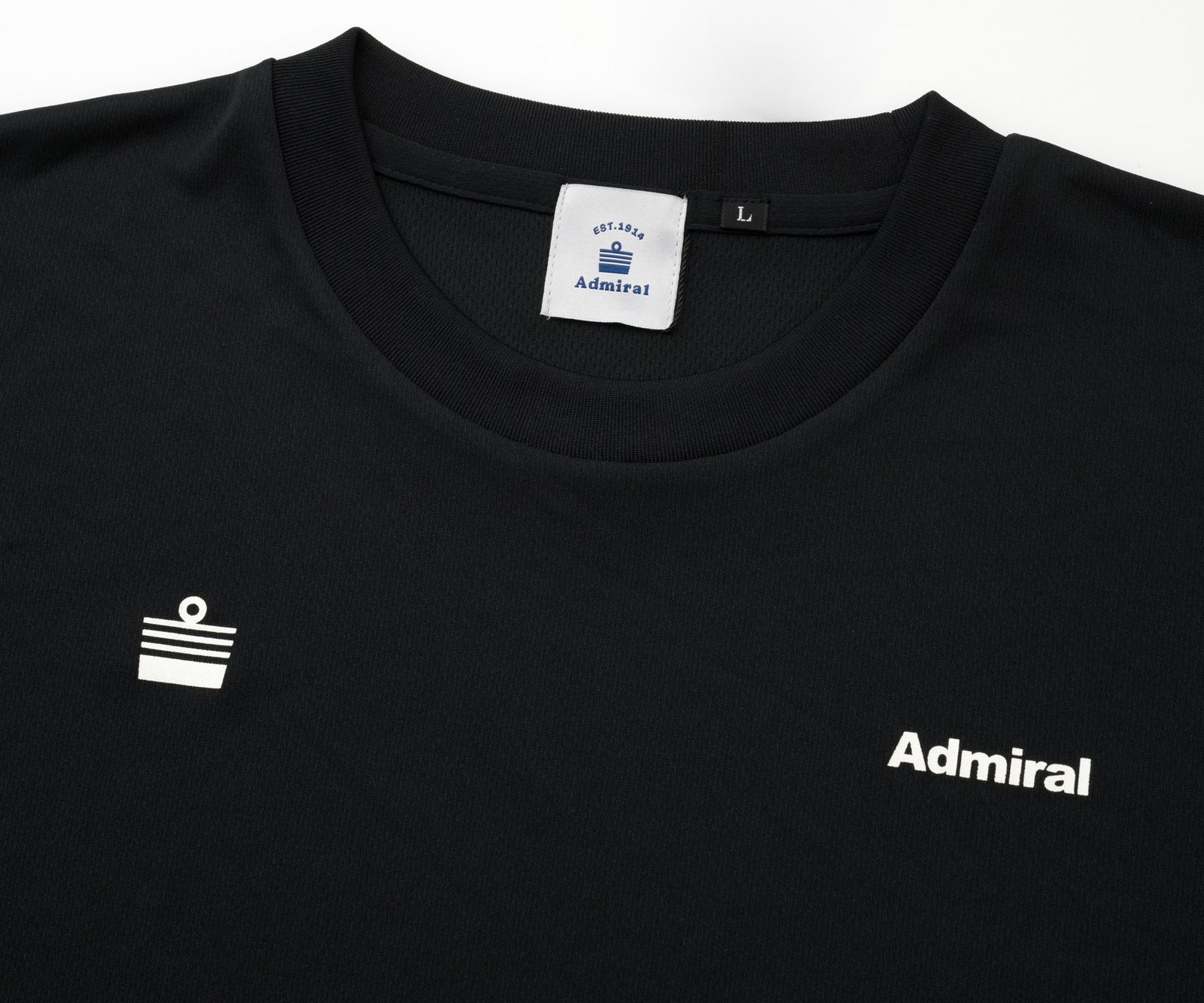 DRY MESH T ANMA612 – ADMIRAL