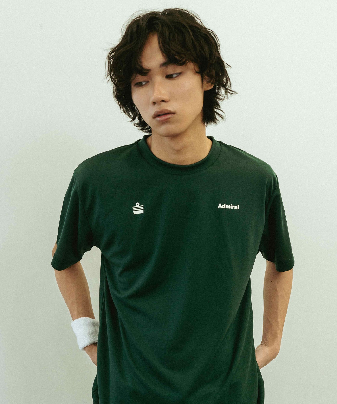 DRY MESH T ANMA612 – ADMIRAL