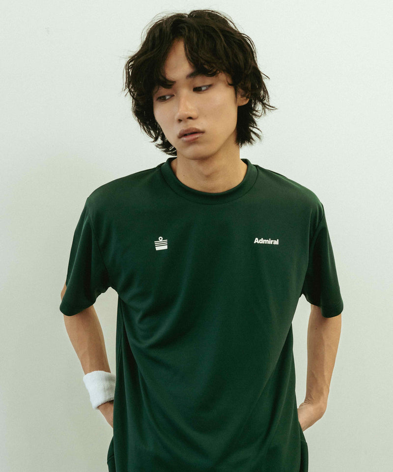 DRY MESH T ANMA612 – ADMIRAL