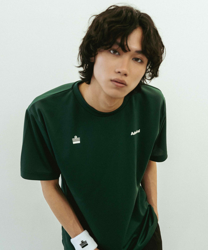 DRY MESH T ANMA612 – ADMIRAL