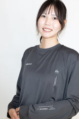 SMOOTH LS T 　ANMA615 ANMA615_15.jpg