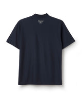 POLO SHIRTS 　ANMA616 ANMA616_04.jpg
