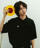POLO SHIRTS 　ANMA616 ANMA616_12.jpg