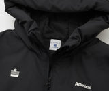PADDING HOODED JKT  　ANMA618 ANMA618_04.jpg