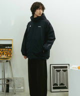 PADDING HOODED JKT  　ANMA618 ANMA618_13.jpg