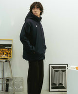 PADDING HOODED JKT  　ANMA618 ANMA618_16.jpg