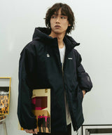 PADDING HOODED JKT  　ANMA618 ANMA618_18.jpg