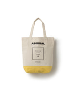 Two-tone Tote bag　ANMZ501