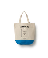 Two-tone Tote bag　ANMZ501