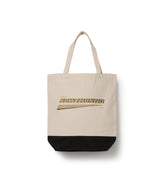 Two-tone Tote bag　ANMZ504