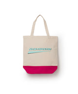 Two-tone Tote bag　ANMZ504
