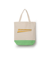 Two-tone Tote bag　ANMZ504