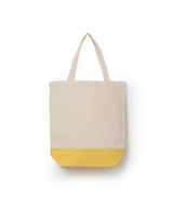 Two-tone Tote bag　ANMZ504