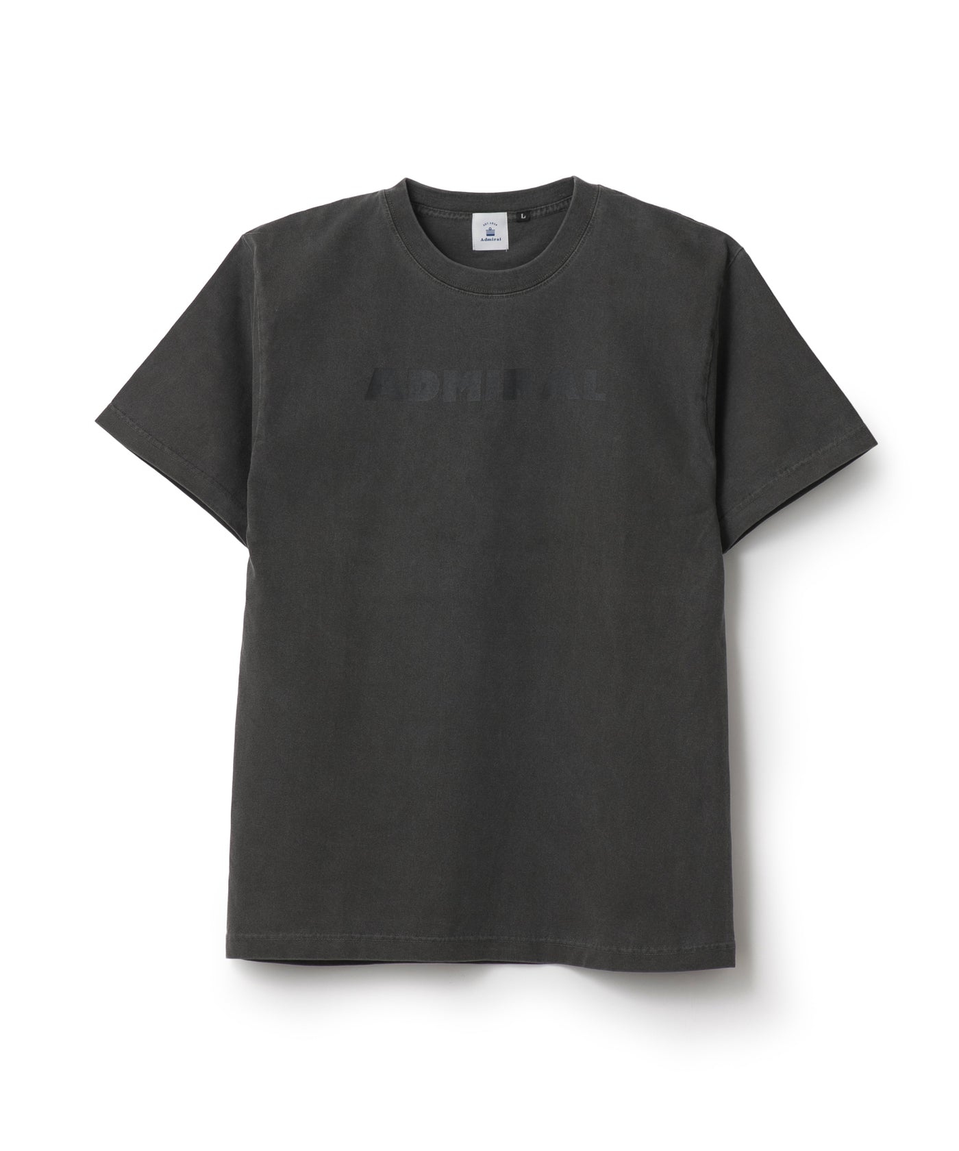 GRASSROOTS-Tｼｬﾂ ANUN606 – ADMIRAL