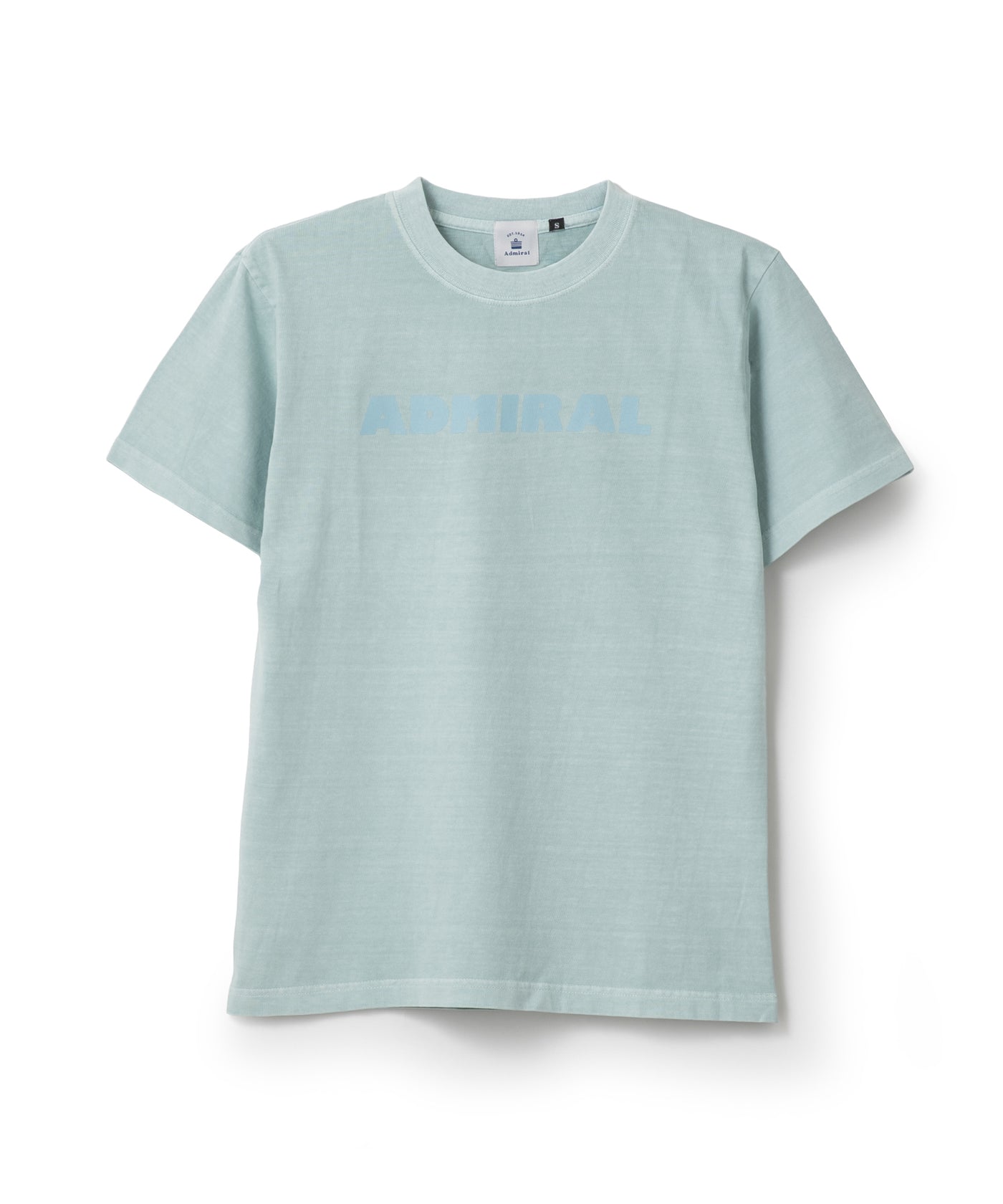 【新品】Admiral ブルーフラワーパターン TシャツL GRASSROOTS-Tｼｬﾂ ANUN606 – ADMIRAL