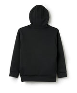 danboru knit pullover hoodie ANUN502