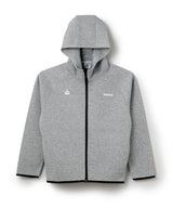 UNISEX   フルジップパーカー　ANUN601