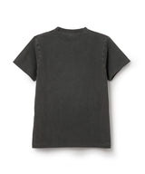 ピグメントTシャツ　ANUN603