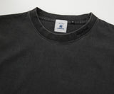 ピグメントTシャツ　ANUN603