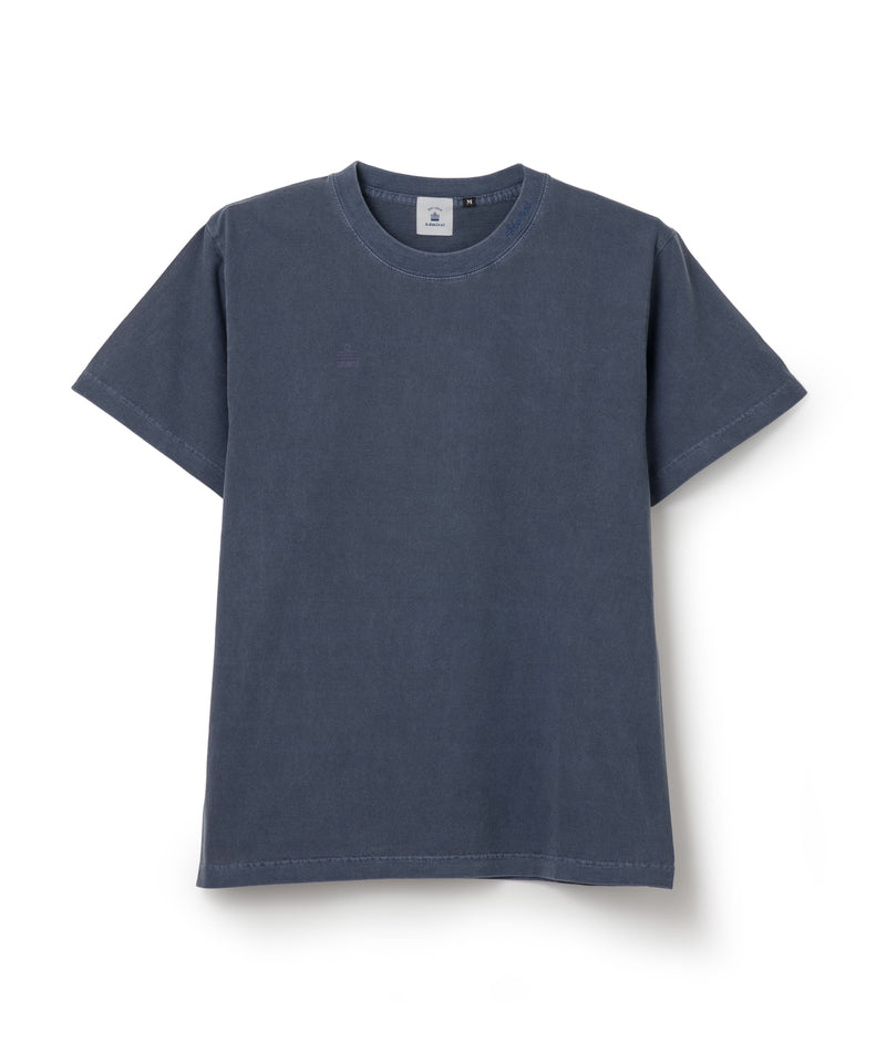 ピグメントTシャツ ANUN603 – ADMIRAL