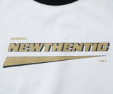 ラグランスリーブTシャツ　ANUN604