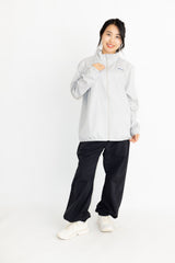 ZIP UP JKT 　ANUN609 ANUN609_34.jpg
