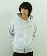 BIG ZIP PARKA 　ANUN611 ANUN611_00.jpg