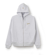 BIG ZIP PARKA 　ANUN611 ANUN611_02.jpg