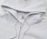BIG ZIP PARKA 　ANUN611 ANUN611_04.jpg