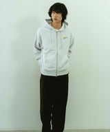 BIG ZIP PARKA 　ANUN611 ANUN611_11.jpg