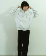 BIG ZIP PARKA 　ANUN611 ANUN611_12.jpg