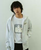 BIG ZIP PARKA 　ANUN611 ANUN611_13.jpg