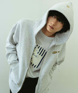 BIG ZIP PARKA 　ANUN611 ANUN611_14.jpg