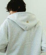 BIG ZIP PARKA 　ANUN611 ANUN611_17.jpg