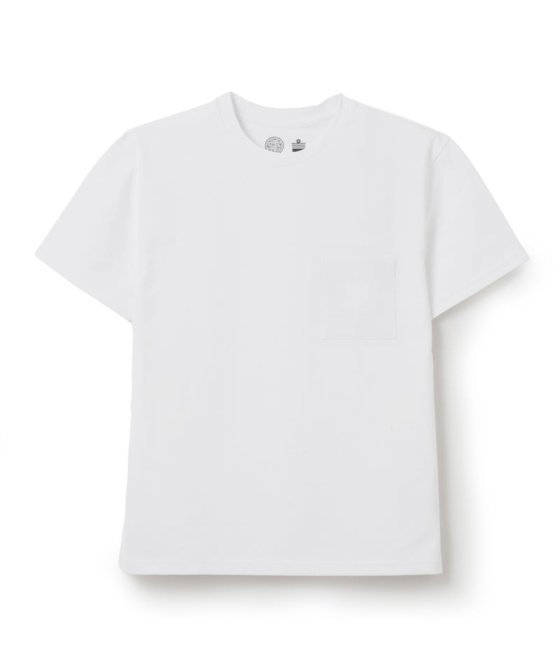 新品未使用⭐︎Admiral ホワイト Tシャツ M ムーンテックTシャツ ANUN613 – ADMIRAL