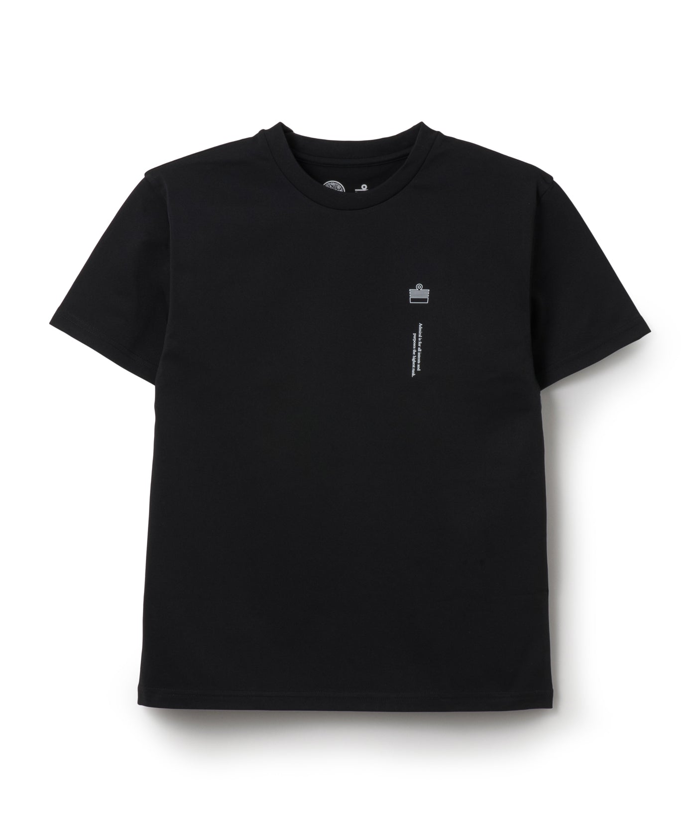 ムーンテックTシャツ ANUN614 – ADMIRAL