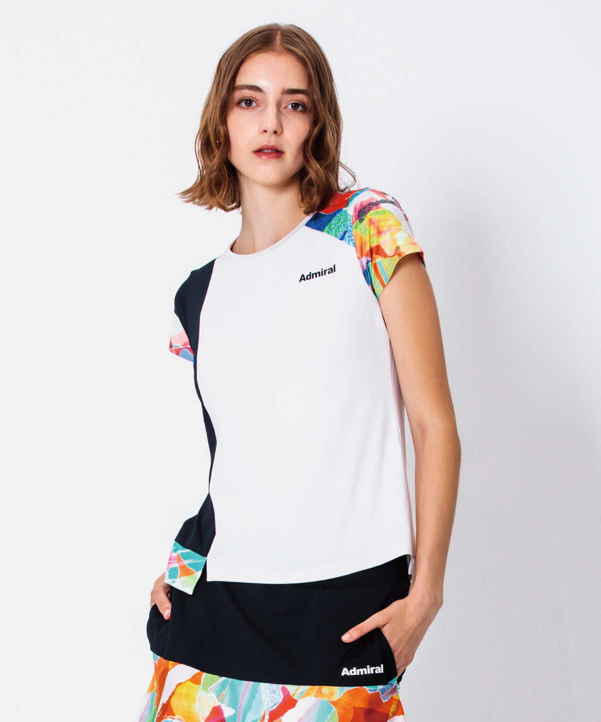 商品一覧 - テニスウェア - ウィメンズ – 4ページ目 – ADMIRAL