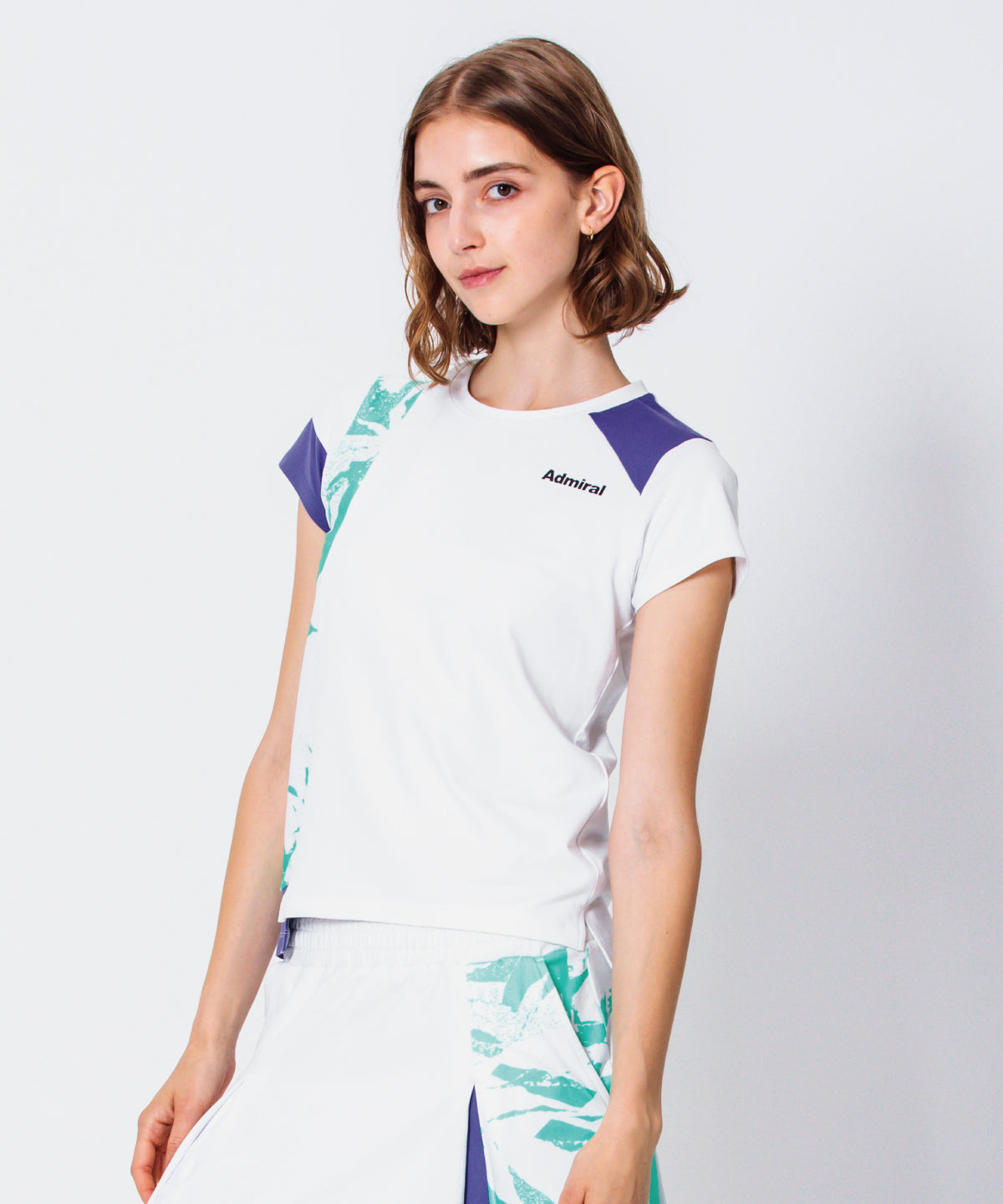 商品一覧 - テニスウェア - ウィメンズ – 4ページ目 – ADMIRAL