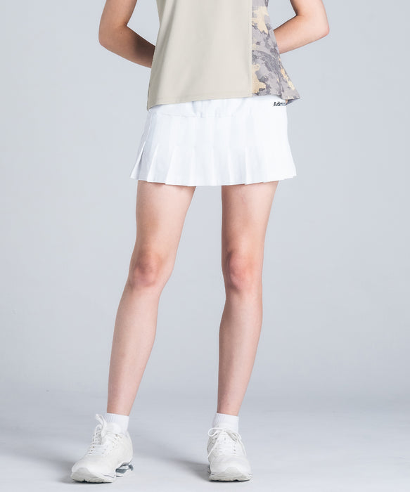 Minimum pleated skirt ATLA439