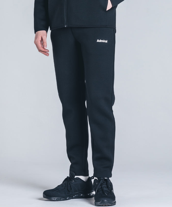 Cardboard knit pants ATMA429