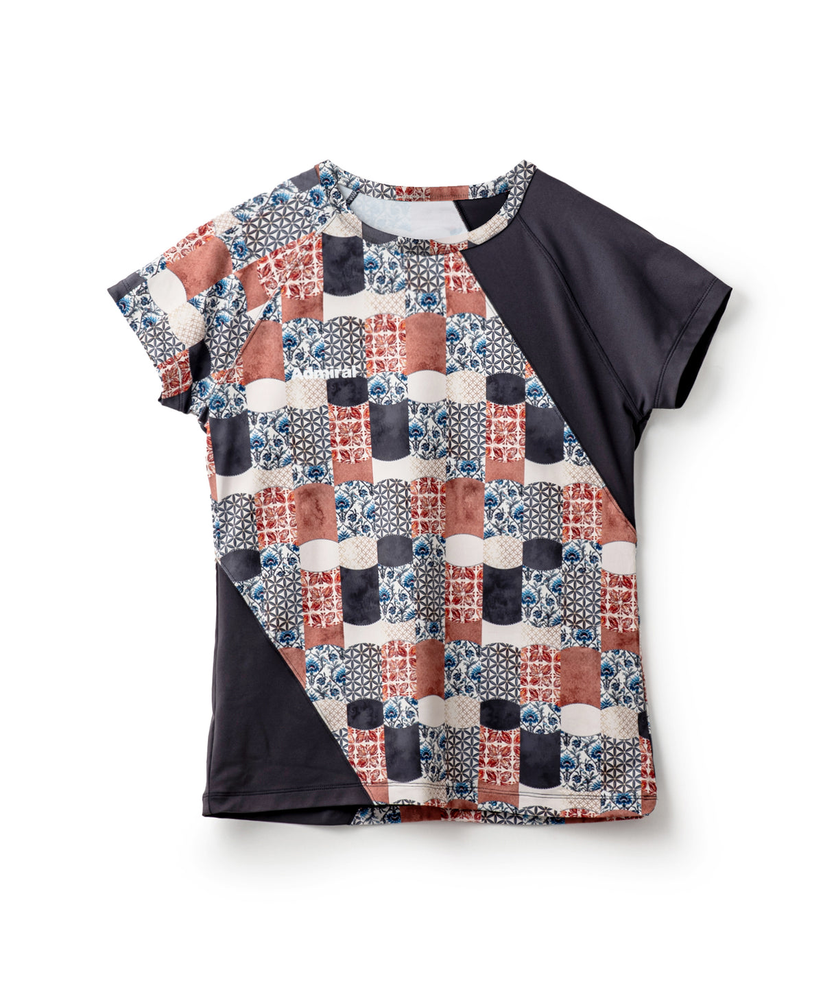 いま売れてる”が一目でわかる人気Tシャツ特集 – ADMIRAL