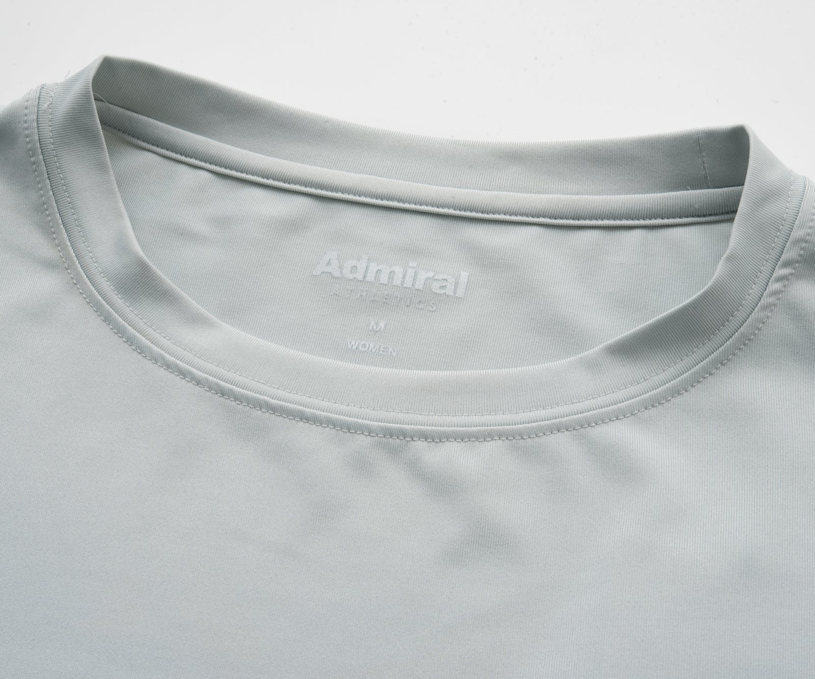 新品❗️タグ付き❗️ Admiral ウェア メインブロックグラフィックTEE M メインブロックグラフィックTEE ATLA501 – ADMIRAL