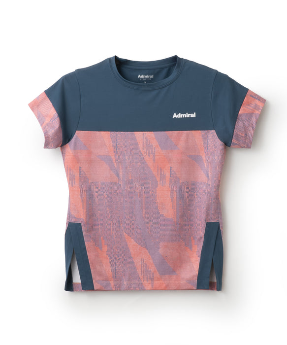 Main Block Graphic TEE ATLA501